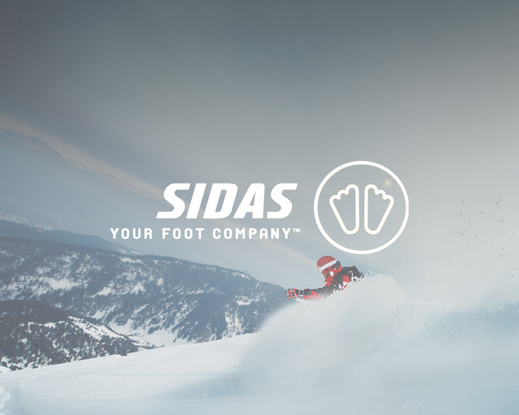 Sidas By Product Category