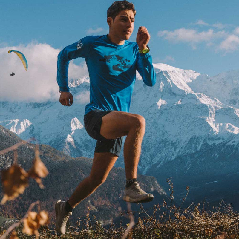 Running