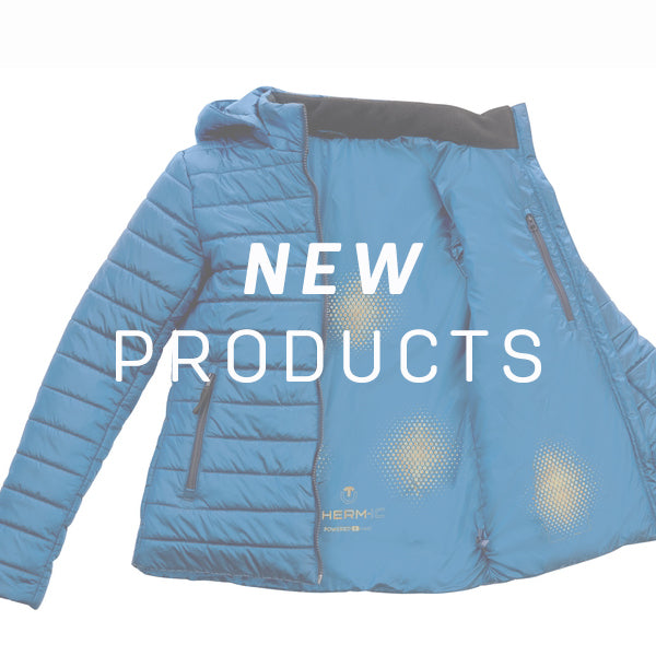 New Product Coming Soon