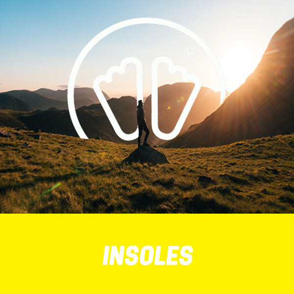 Cycling Insoles