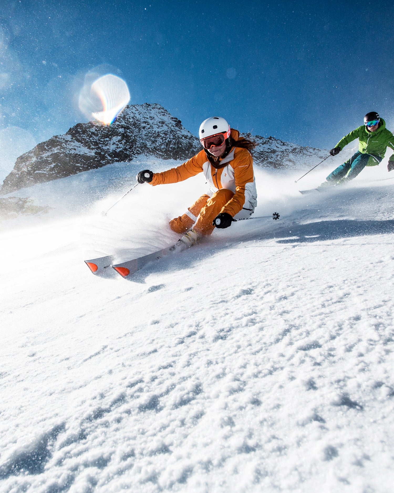 Winter Sports