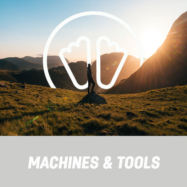 Custom Machinery