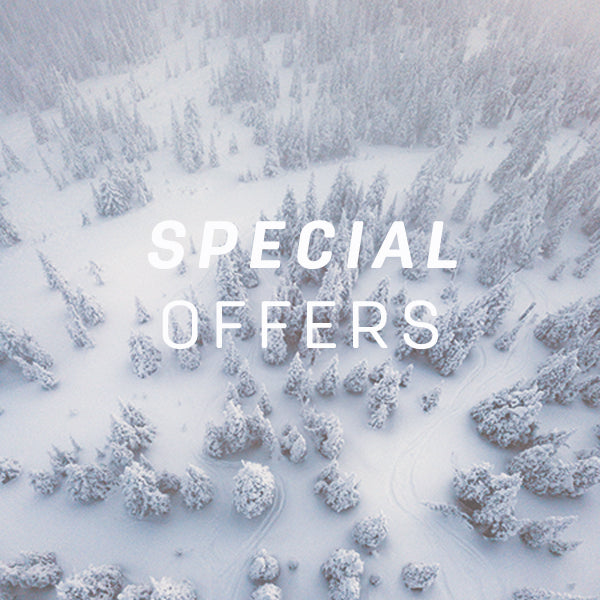 Special Offers (Sports)