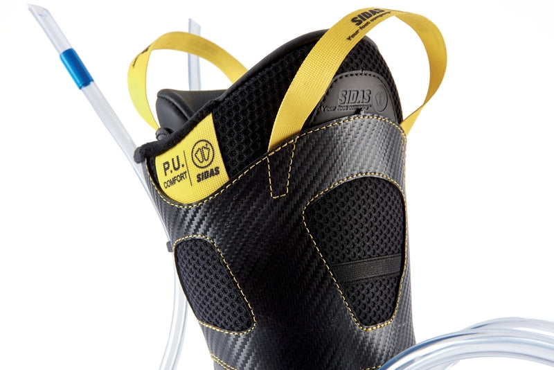 Winter Sports: Bootwear & Liners
