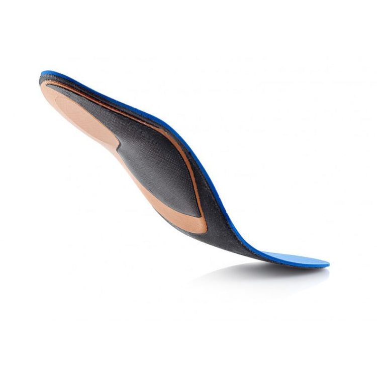 Pre-Formed Orthotics