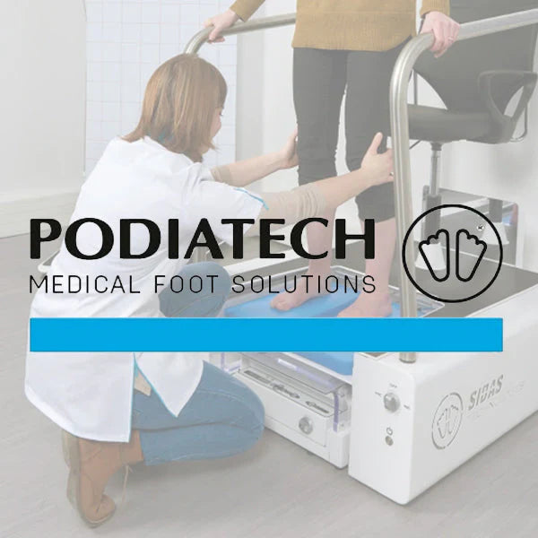 Podiatech