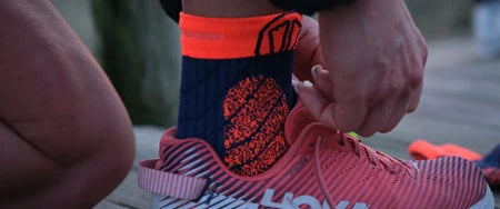 Trail Running Socks