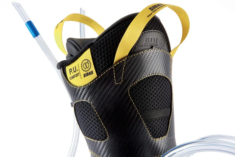 Ski Boot Fitting