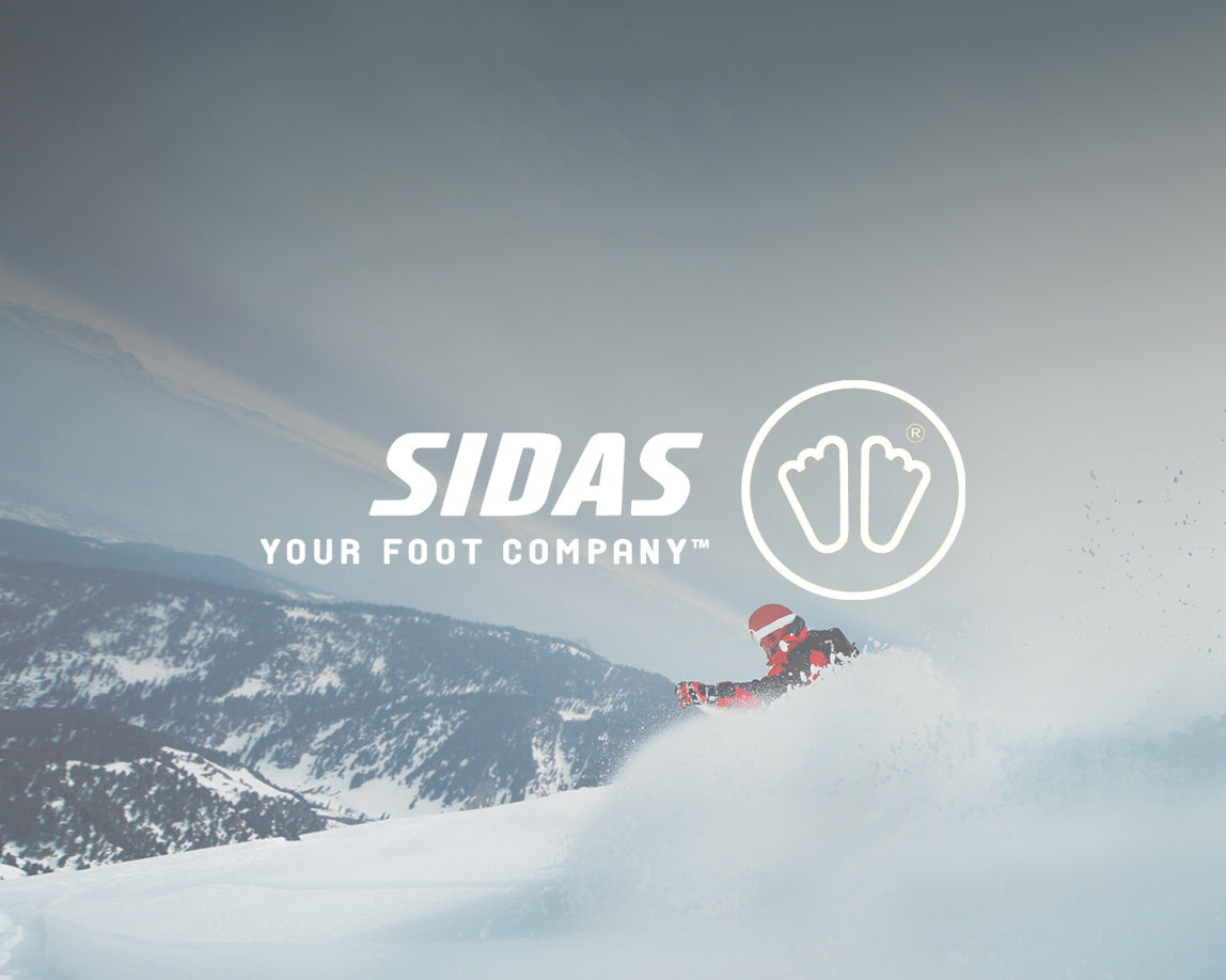Sidas By Product Category