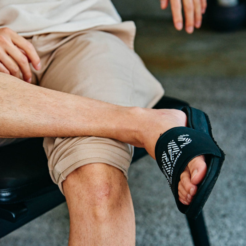 Recovery Footwear