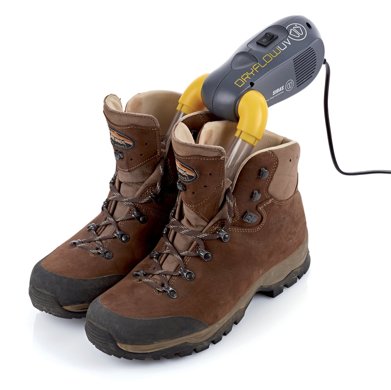 Outdoor: Footwear Accessories for Hikers