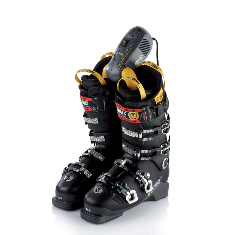 Winter Sports: Bootwear Accessories