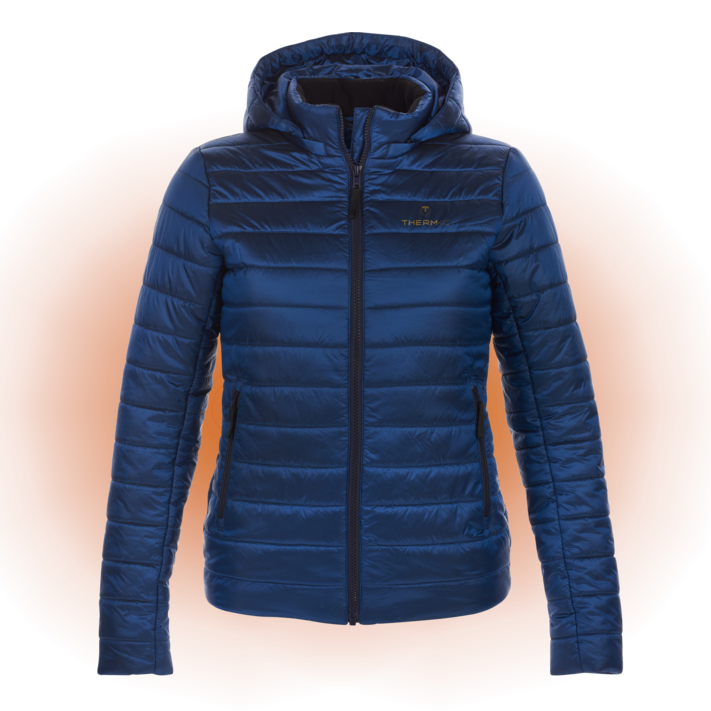 Winter Sports: Jackets & Gillets