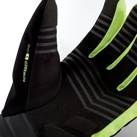 Winter Sports: Gloves
