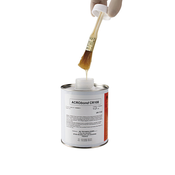 1L Neoprene Glue with Integrated Brush