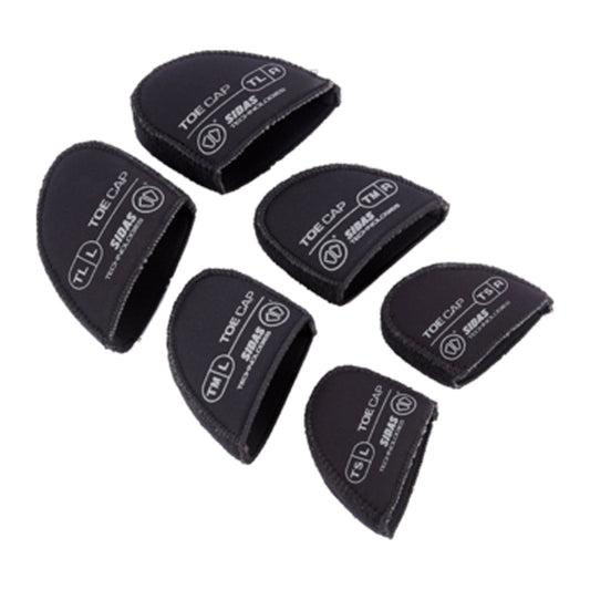 3D-Toe-Caps