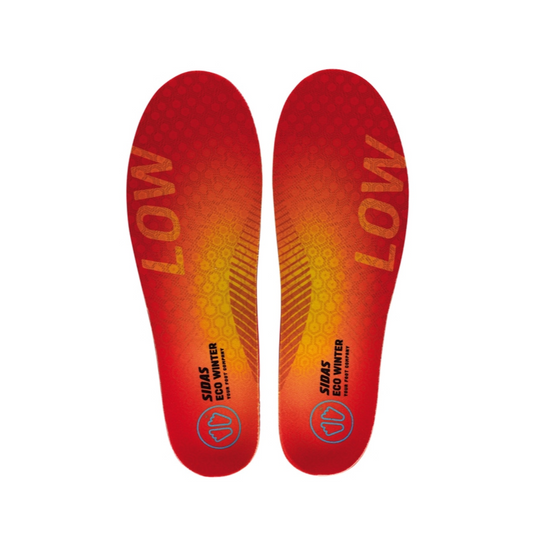 3Feet Winter Eco Low- Top