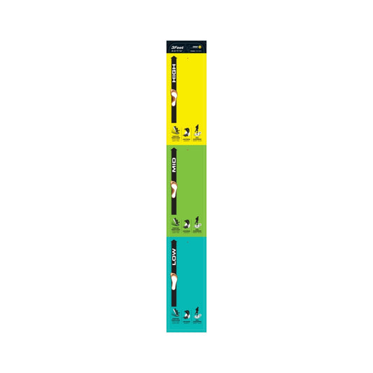 POP Images & Insoles for Maxi Display