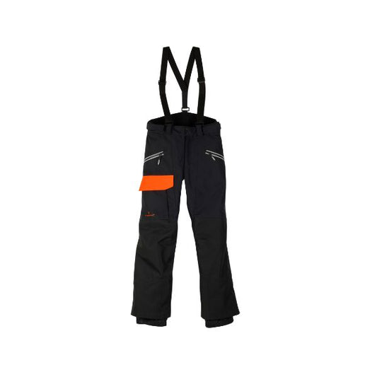 Therm-ic Pro Boreal Pro Insulated Pants Corporate