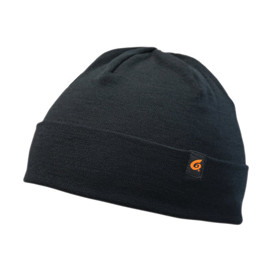 Point6 Merino Wool Beanie Double Layer