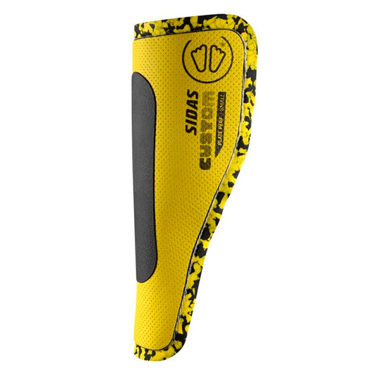 Custom Shin plate Performance