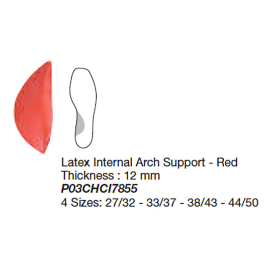 Arch-Support