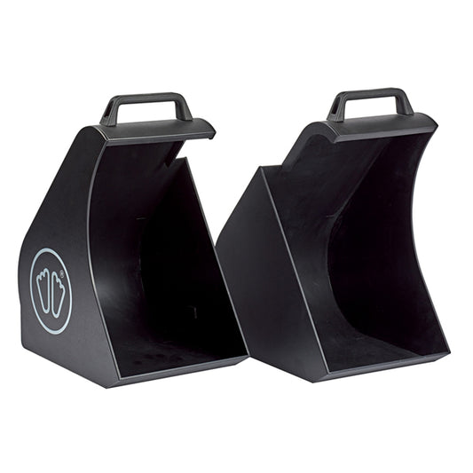 Collection Basket G1 Evo - Left