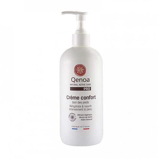 Comfort Cream bottle