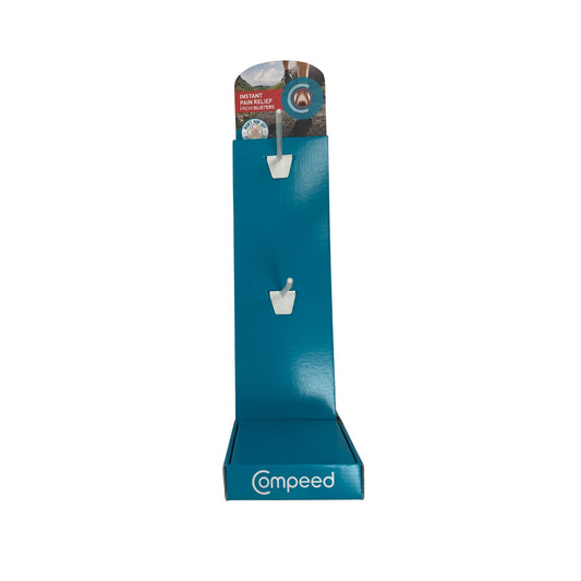 Compeed Display Units