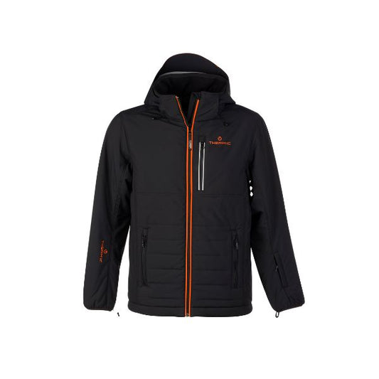 Therm-ic Pro Crest Pro Hybrid Jacket Corporate