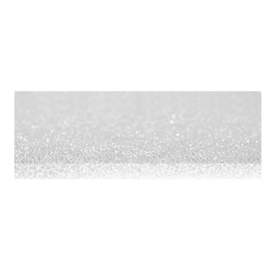 Cristair-3mm-White