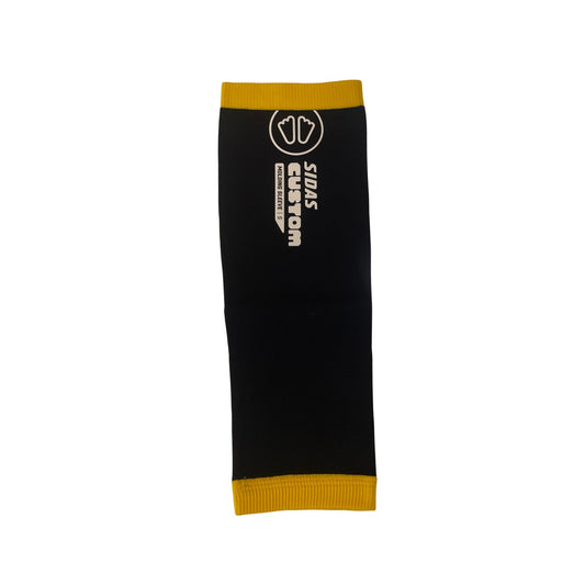 Custom Shin Plate Molding Sleeve