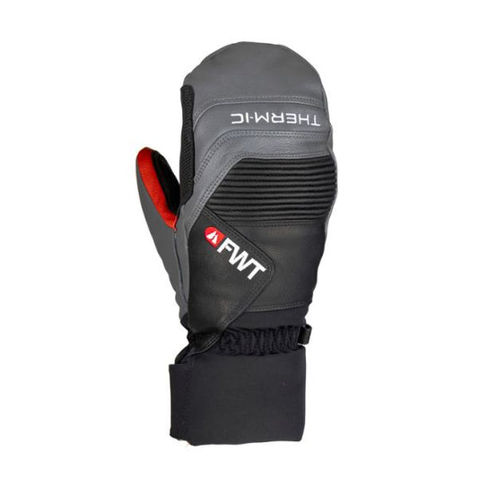Therm-ic Freeride Extra Warm Ski Mitts Freeride World Tour Edition