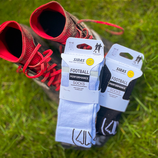 Football Performance Socks