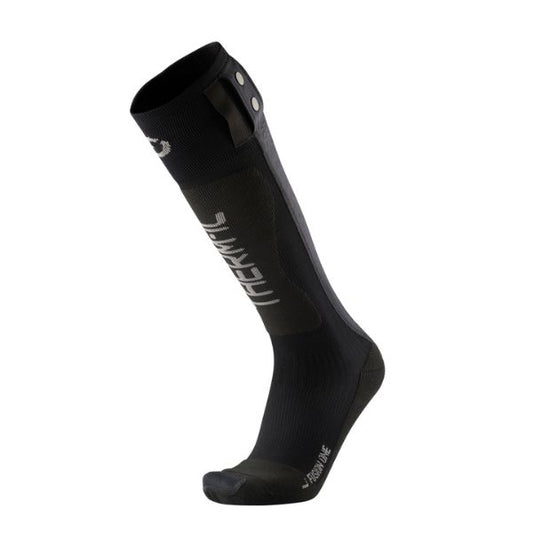 Therm-ic Fusion One Heated Socks