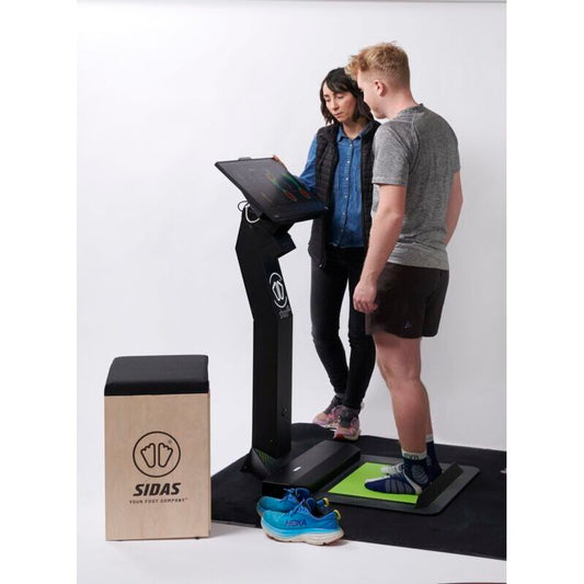 Feetbox EVO 230V