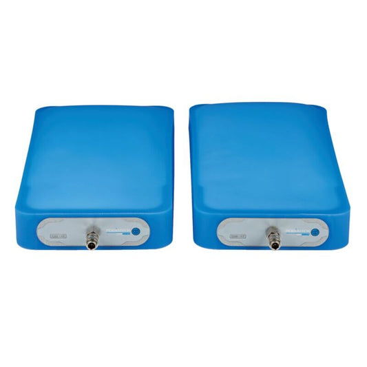 Standard Silicon Bag 2.4 kg