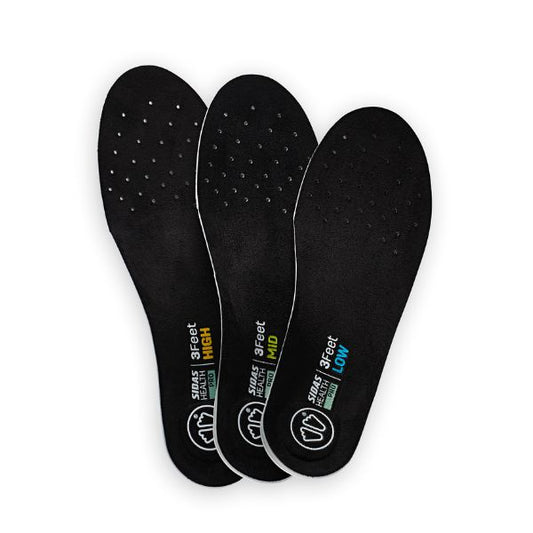 Health Pro 3Feet Slim