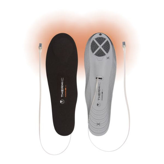 Therm-ic Heat Flat Insoles