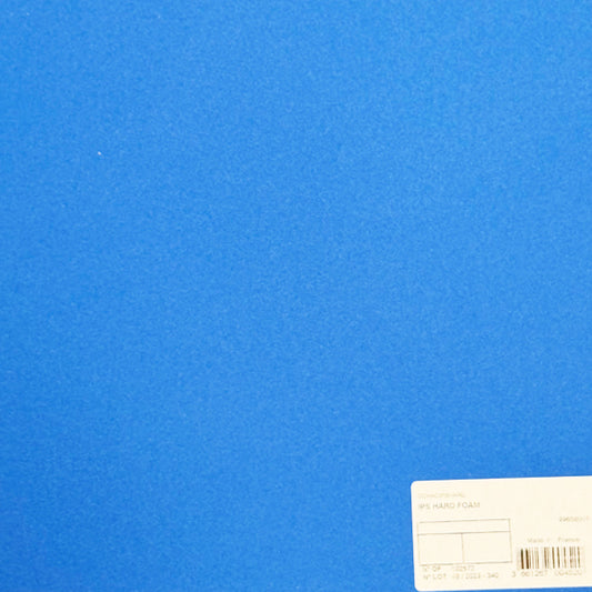 IPS Foam Hard (Blue)