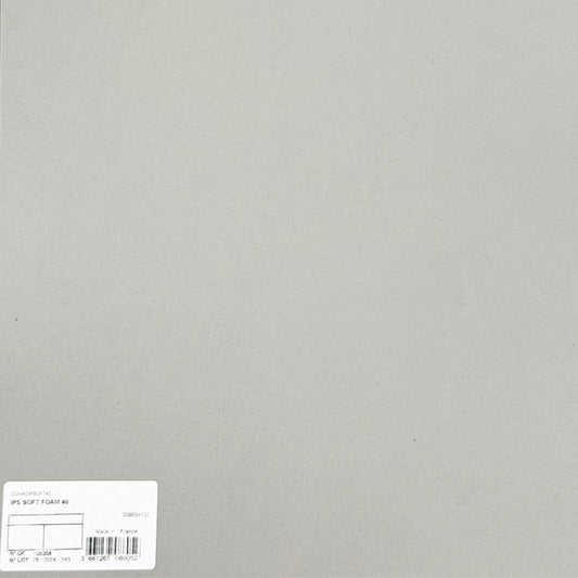 IPS Foam Soft 40 (Grey)