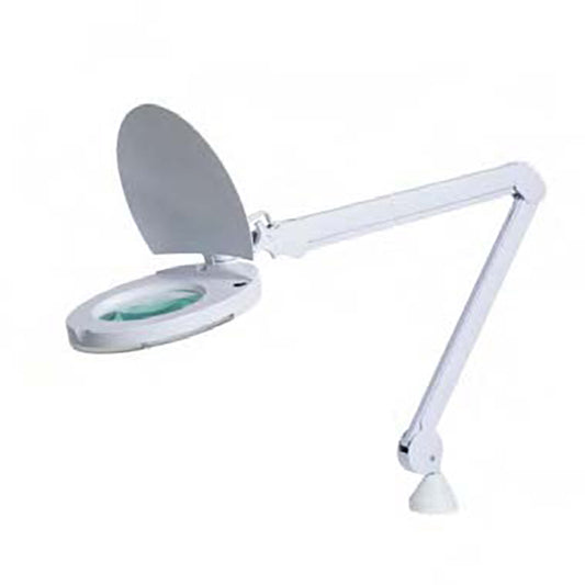 L.E.D Magnifying Lamp