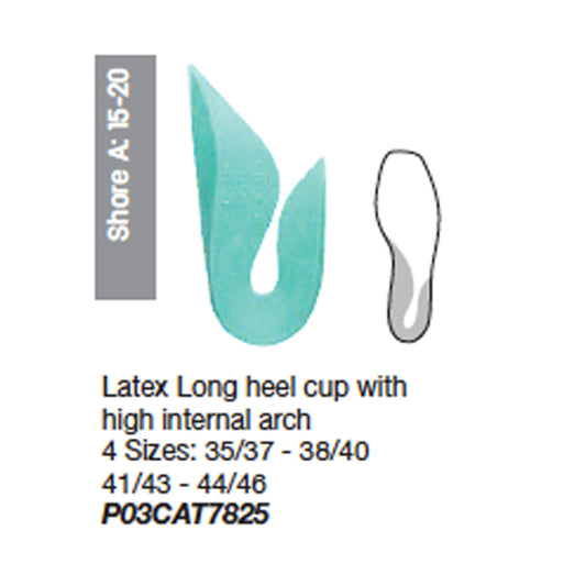 Latex-Long-Heel-Cup-With-High-Internal-Arch