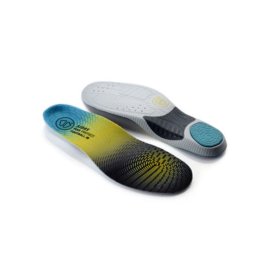 Max Protect: Football Junior Sports Insoles