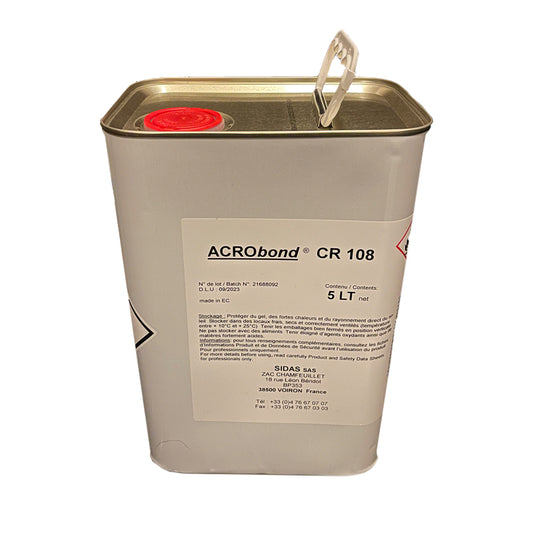 NEOPRENE GLUE 5LTR