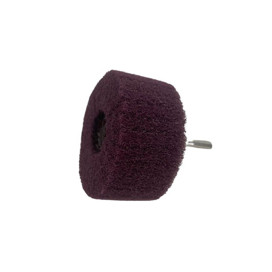 Norton Polishing Wheel Soft