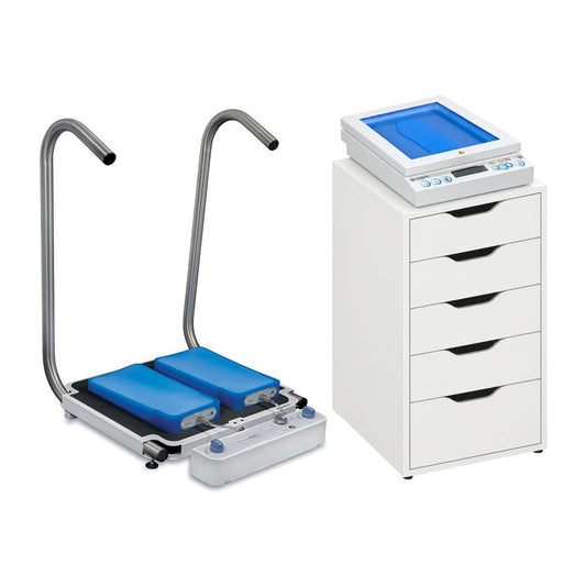 Podiatech Portable Custom Pack