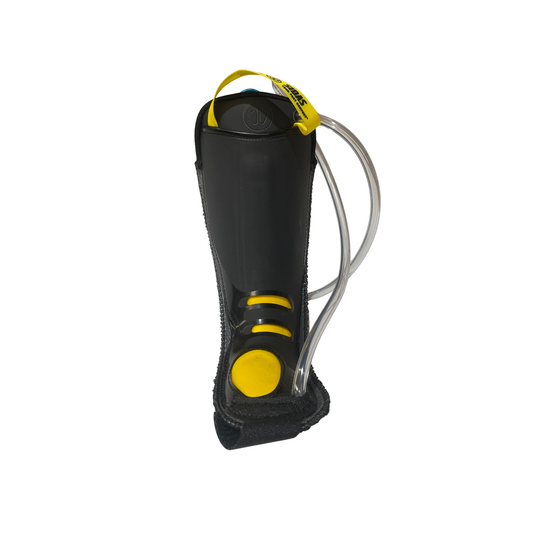 PU Foam Tongue EVO