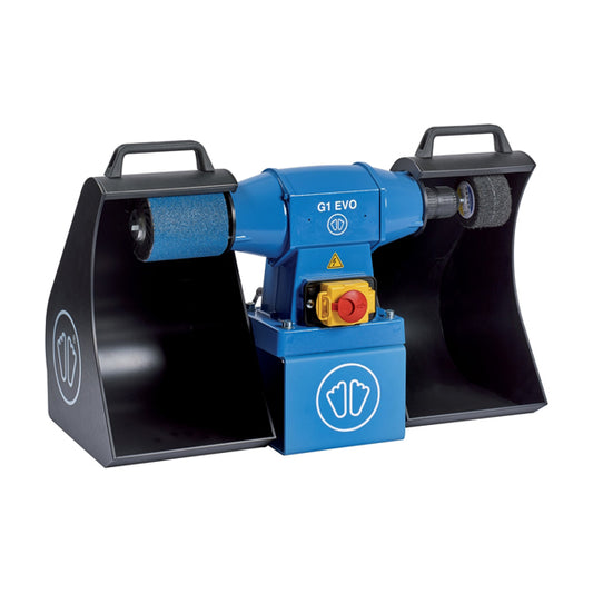Pack - G1 Grinder Evolution 220v
