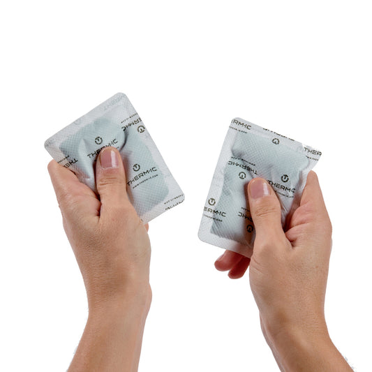Pocket-Warmers